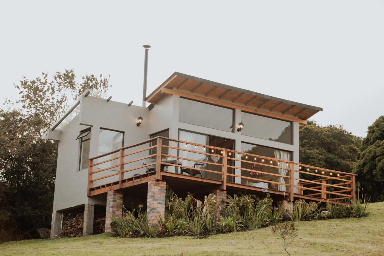 La Comarca De Los Suenos Sopo Exterior photo